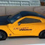 2.4G Drift RC Car - 4WD Remote Control Racing Toy