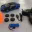 2.4G Drift RC Car - 4WD Remote Control Racing Toy