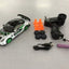 2.4G Drift RC Car - 4WD Remote Control Racing Toy