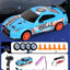 2.4G Drift RC Car - 4WD Remote Control Racing Toy