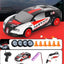 2.4G Drift RC Car - 4WD Remote Control Racing Toy