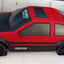 2.4G Drift RC Car - 4WD Remote Control Racing Toy