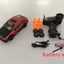2.4G Drift RC Car - 4WD Remote Control Racing Toy