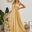 Bohemian Halter Maxi Dress - Women's Summer Sleeveless Dress