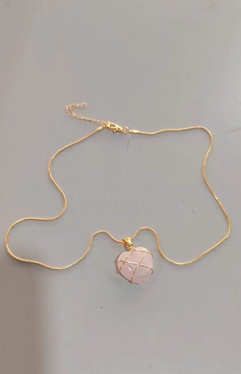 Whimsical Moonstone Necklace for Young Dreamers