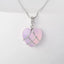 Whimsical Moonstone Necklace for Young Dreamers