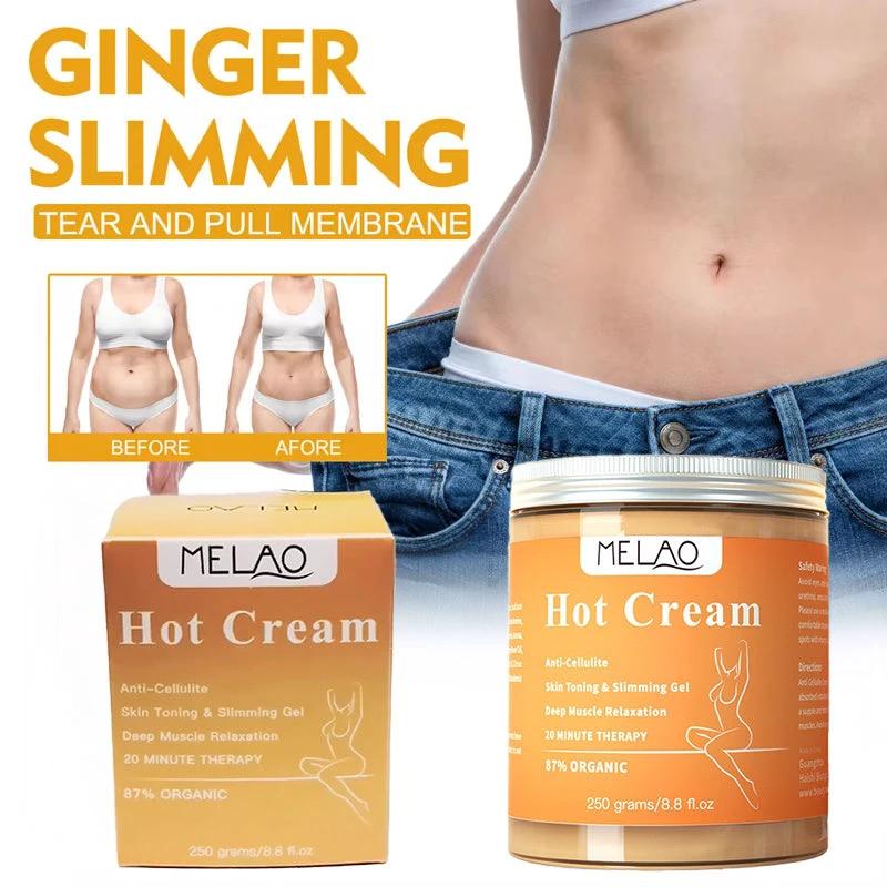 Gel de massage premium pour le contouring du corps et la relaxation