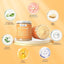 Gel de massage premium pour le contouring du corps et la relaxation