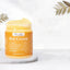 Gel de massage premium pour le contouring du corps et la relaxation