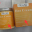Gel de massage premium pour le contouring du corps et la relaxation