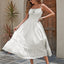 Robe Maxi en Coton pour Femme - Style Estival Élégant