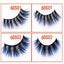 Conjunto de Pestañas Postizas Magnéticas Glamour Lash Co.