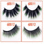 Conjunto de Pestañas Postizas Magnéticas Glamour Lash Co.