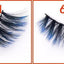 Conjunto de Pestañas Postizas Magnéticas Glamour Lash Co.