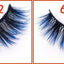 Conjunto de Pestañas Postizas Magnéticas Glamour Lash Co.