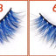 Conjunto de Pestañas Postizas Magnéticas Glamour Lash Co.