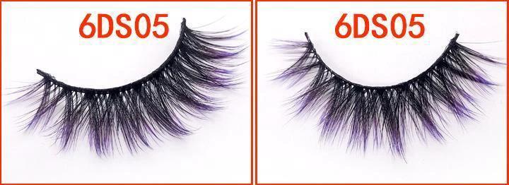 Conjunto de Pestañas Postizas Magnéticas Glamour Lash Co.