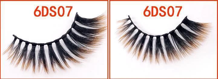 Conjunto de Pestañas Postizas Magnéticas Glamour Lash Co.