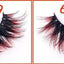 Conjunto de Pestañas Postizas Magnéticas Glamour Lash Co.