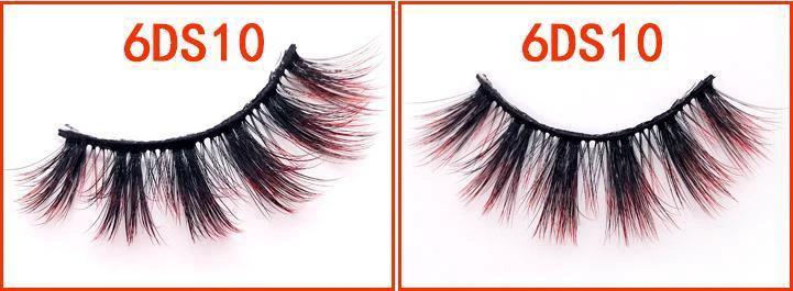 Conjunto de Pestañas Postizas Magnéticas Glamour Lash Co.