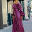 Traje de Cuero Trendy para Mujeres Glamourista - Estilo Chic y Confiado