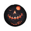 Chapeau de pêcheur citrouille d'Halloween - Design cartoon créatif