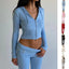 Chic Women's Hoodie Suit Set - Stylish Comfort for Every Occasion