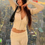 Chic Women's Hoodie Suit Set - Stylish Comfort for Every Occasion