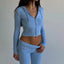 Chic Women's Hoodie Suit Set - Stylish Comfort for Every Occasion