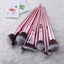 LuxeGlow Laser Makeup Brush Set - Flawless Precision