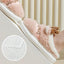 Chaussons Elk de Noël Mandotos - Chaussures d'intérieur confortables pour l'hiver
