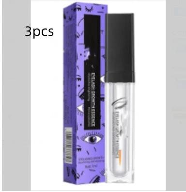 Sérum Nourrissant pour Cils Mandotos pour des Cils Épais et Bouclés