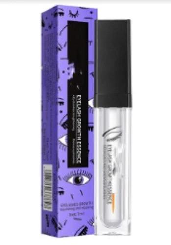 Sérum Nourrissant pour Cils Mandotos pour des Cils Épais et Bouclés