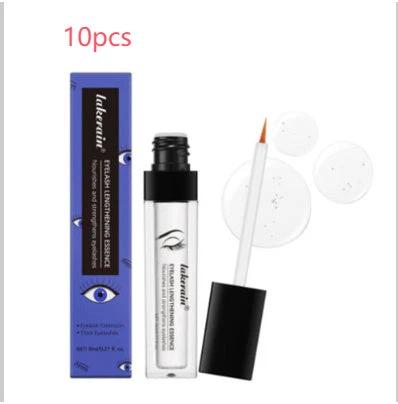 Sérum Nourrissant pour Cils Mandotos pour des Cils Épais et Bouclés