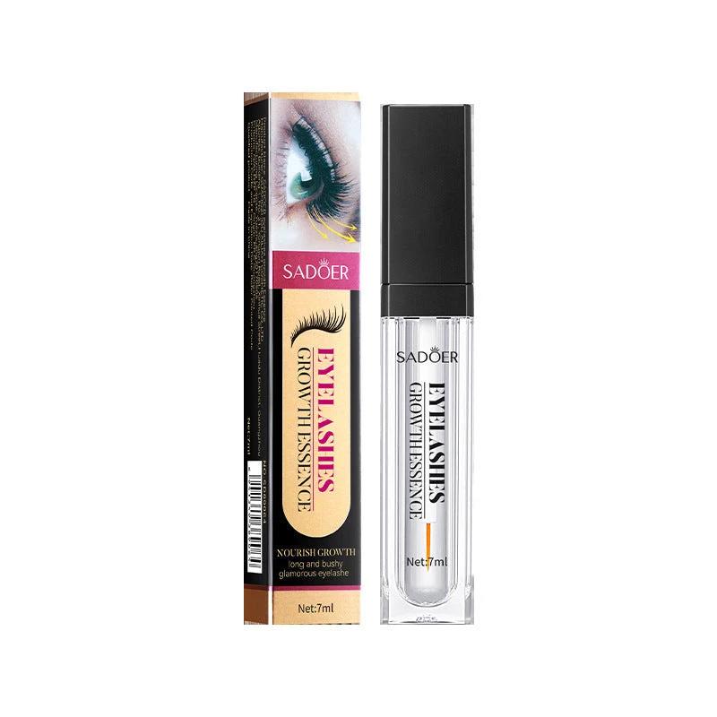 Sérum Nourrissant pour Cils Mandotos pour des Cils Épais et Bouclés