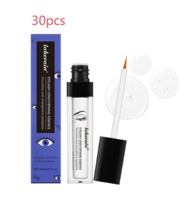 Sérum Nourrissant pour Cils Mandotos pour des Cils Épais et Bouclés