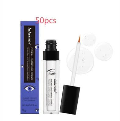 Sérum Nourrissant pour Cils Mandotos pour des Cils Épais et Bouclés