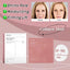 Mascarilla Facial Mandotos para Minimizar Poros y Hidratación Profunda