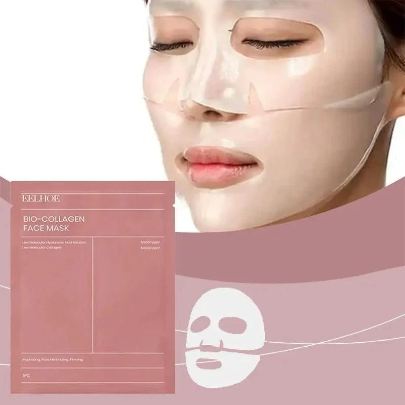 Mascarilla Facial Mandotos para Minimizar Poros y Hidratación Profunda