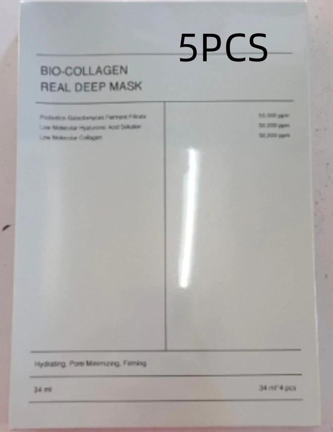 Mascarilla Facial Mandotos para Minimizar Poros y Hidratación Profunda