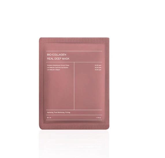 Mascarilla Facial Mandotos para Minimizar Poros y Hidratación Profunda