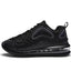 Zapatillas Casual con Amortiguación de Aire para Hombre Mandotos - Negro