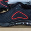Zapatillas Casual con Amortiguación de Aire para Hombre Mandotos - Negro