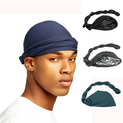 Men's Stylish Headband Hat for Everyday Wear