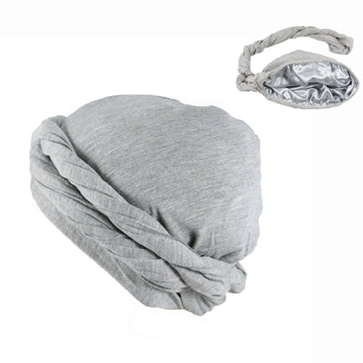 Men's Stylish Headband Hat for Everyday Wear