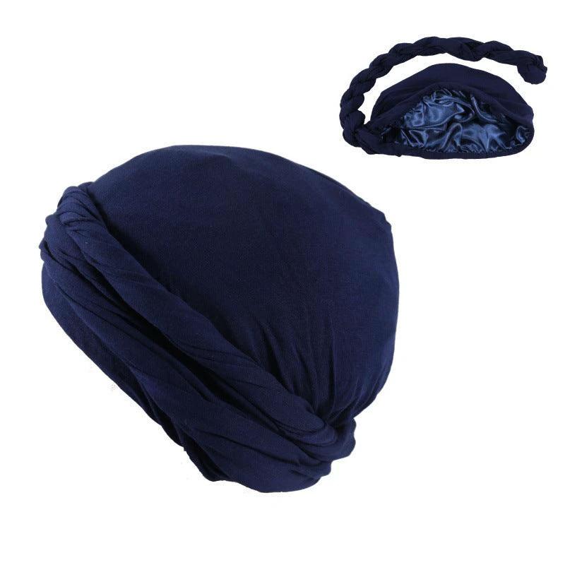 Men's Stylish Headband Hat for Everyday Wear