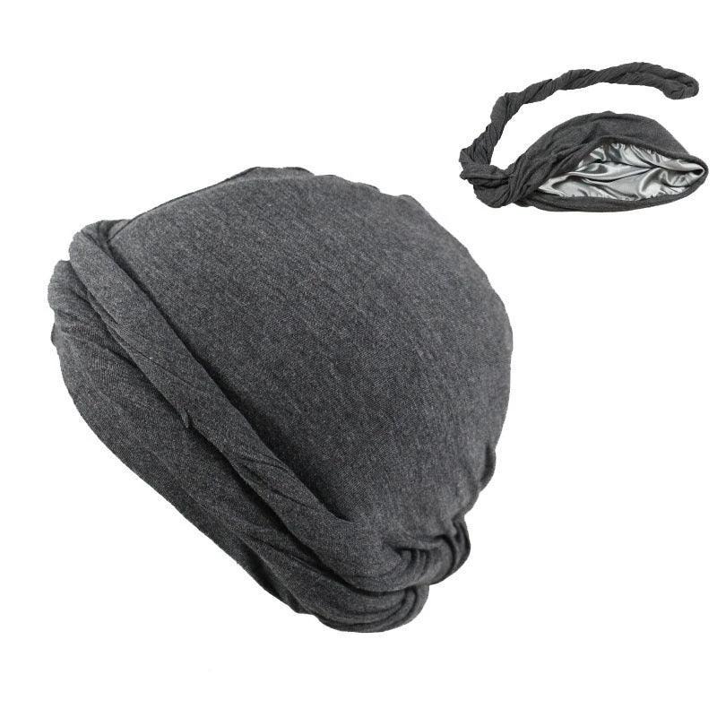 Men's Stylish Headband Hat for Everyday Wear