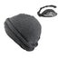 Men's Stylish Headband Hat for Everyday Wear
