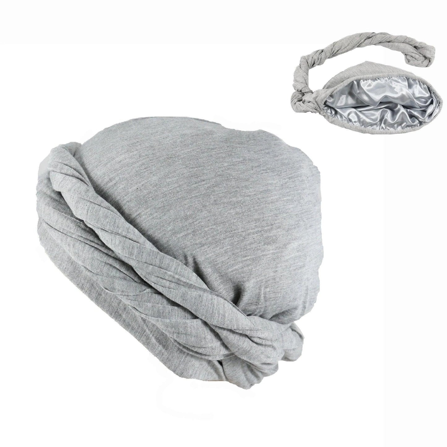 Men's Stylish Headband Hat for Everyday Wear