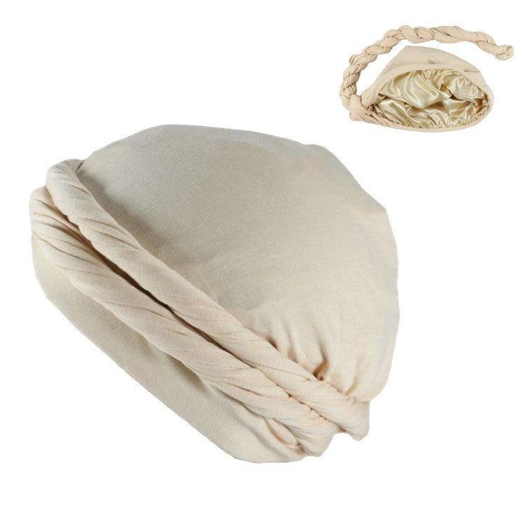 Men's Stylish Headband Hat for Everyday Wear